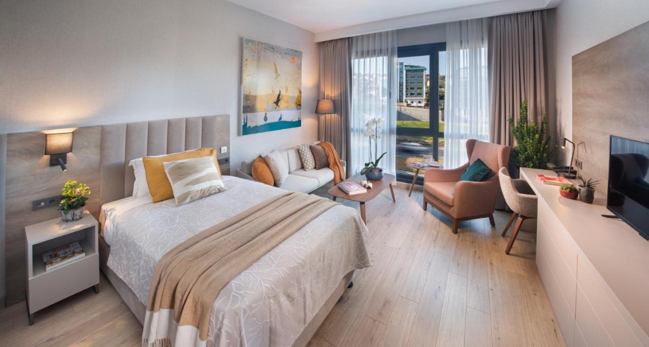 Hotel Antwell