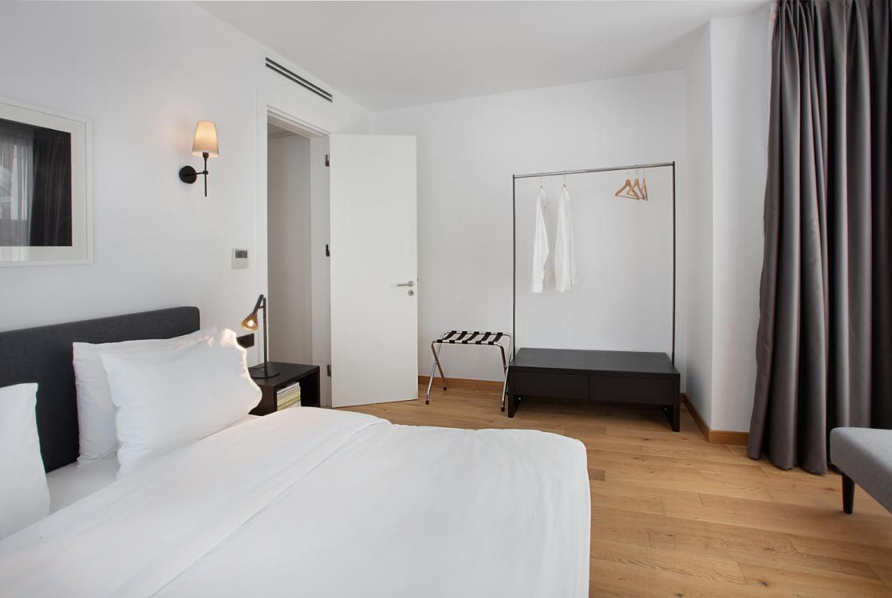 X Flats Taksim