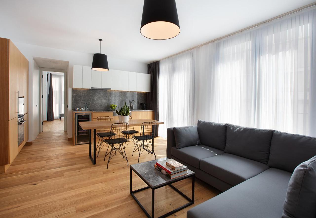 X Flats Taksim Istanbul