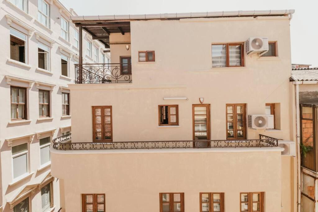 Daire Galadoo 4th Floor İstanbul
