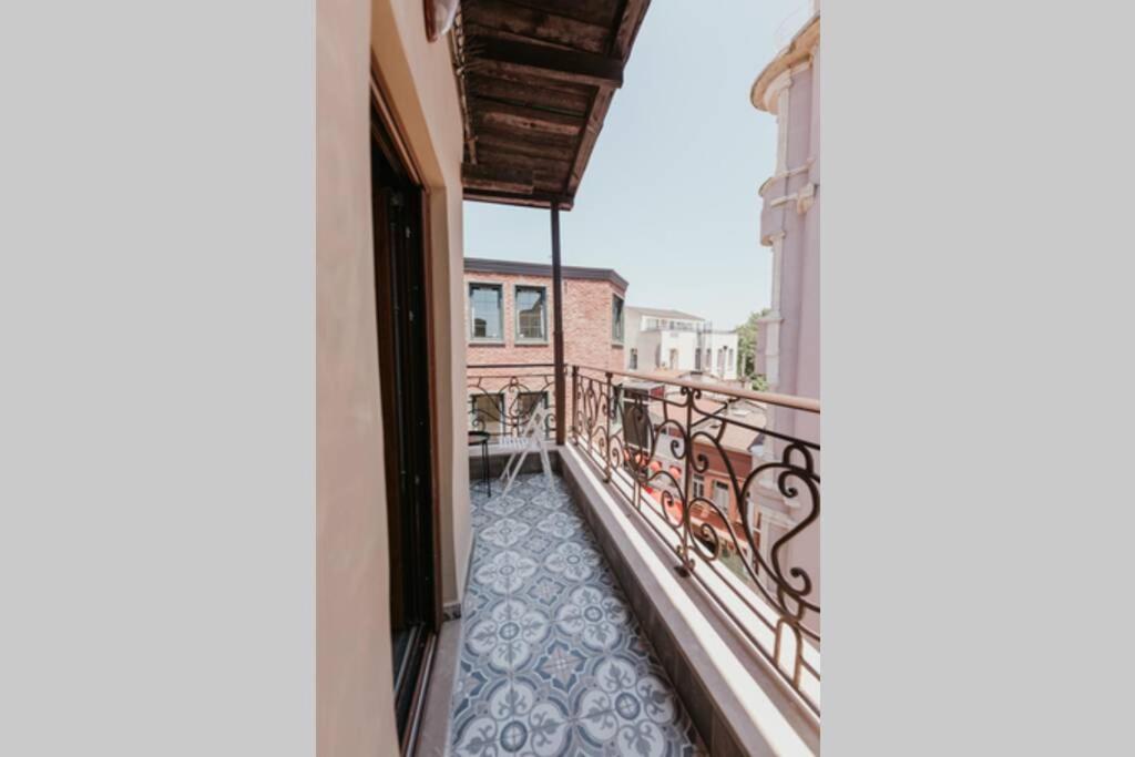 Galadoo 4th Floor İstanbul