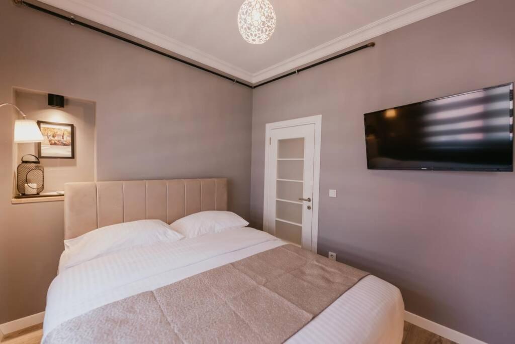 Galadoo 4th Floor Daire *