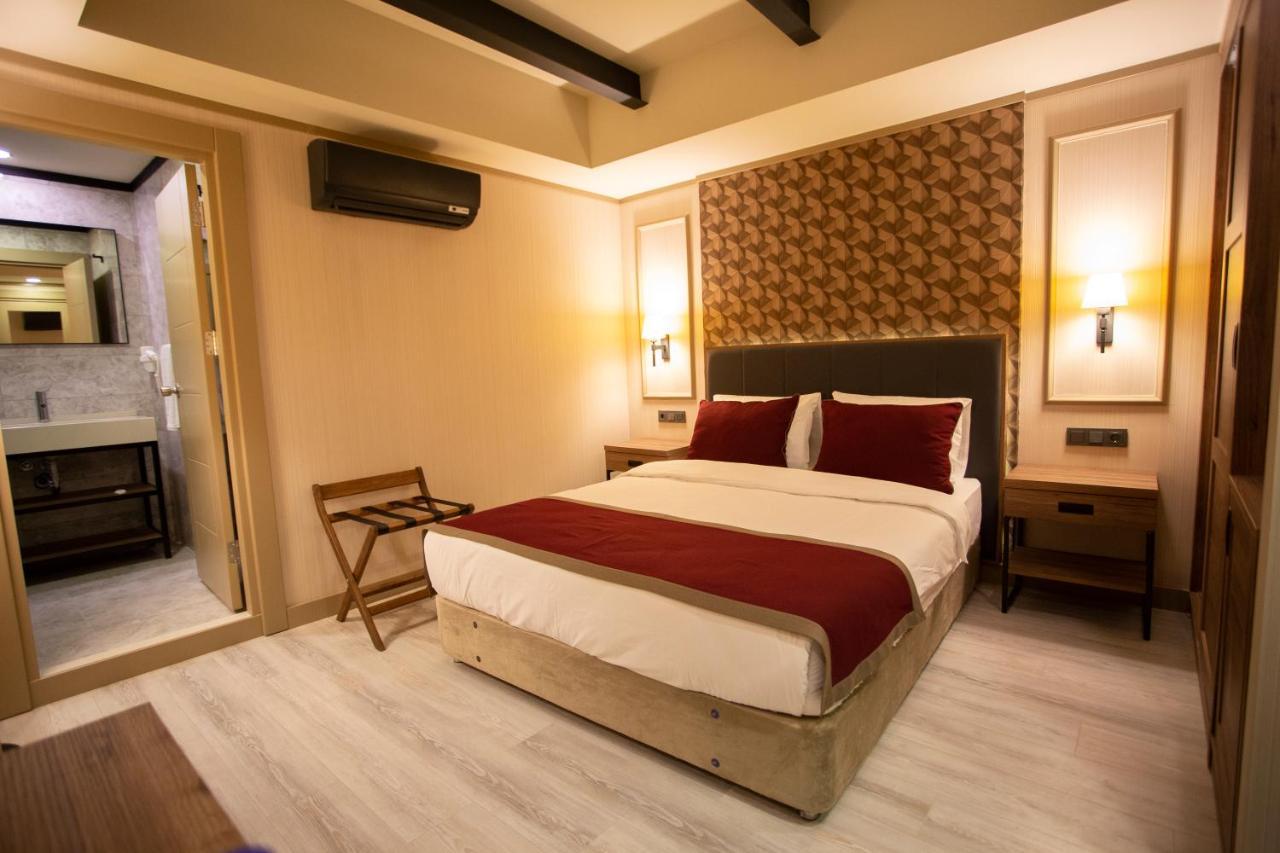 Besiktas Serenity 4*