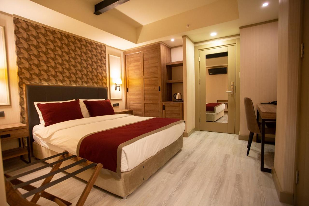 Hotel Besiktas Serenity