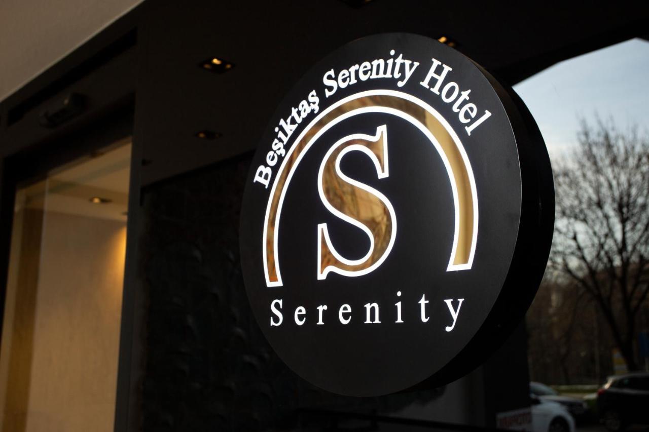 Besiktas Serenity Hotel 4*