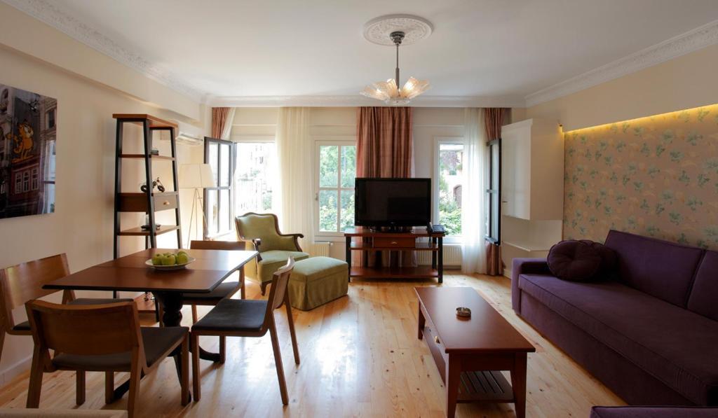 Cute House Galata 3* Istanbul