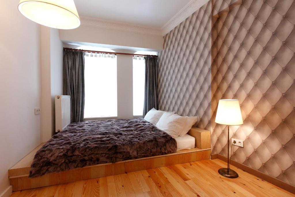 Cute House Galata Hotel