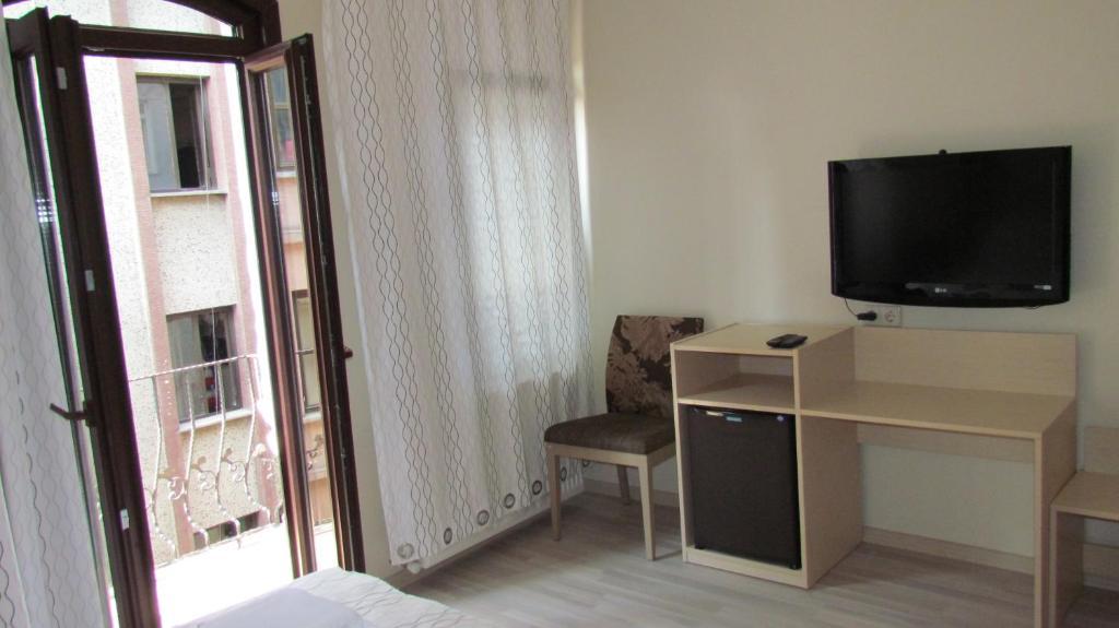 Promise Hotel Istanbul