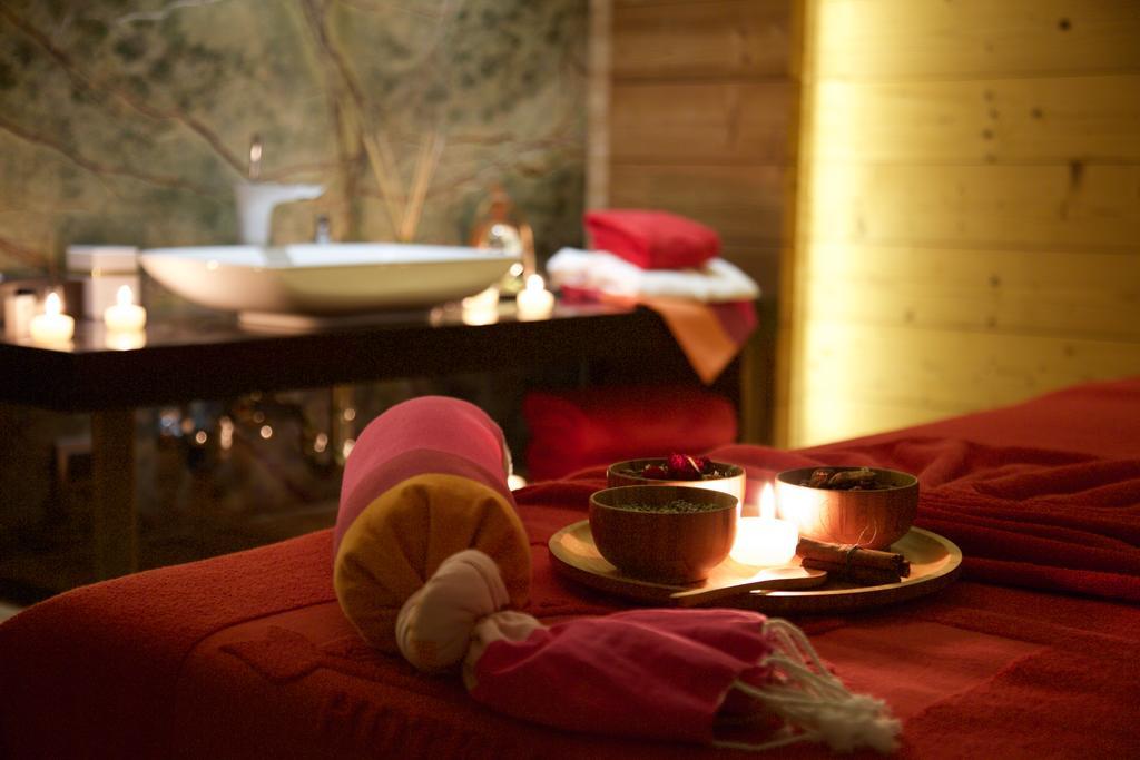 Hotel Dosso Dossi & Downtown 5*