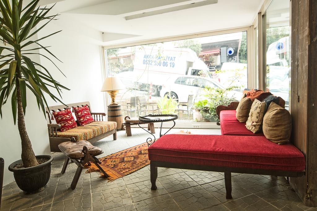 Hotel Semsan Istanbul