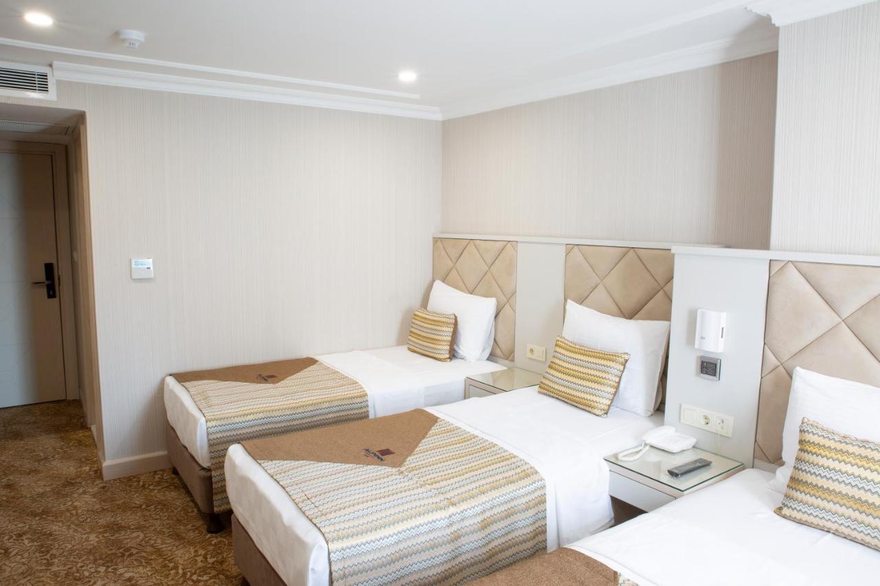 Alpinn Due Otel