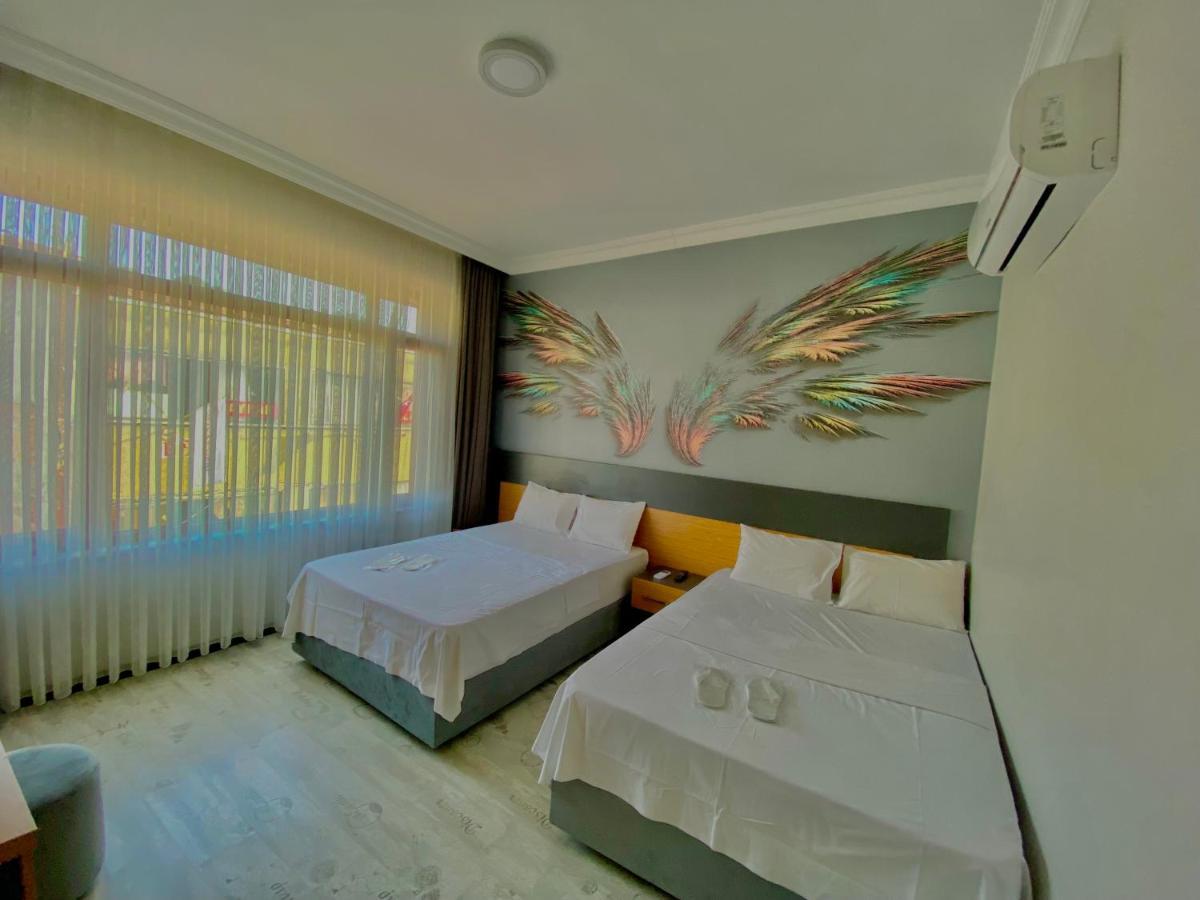 Victorious Hotel Istanbul