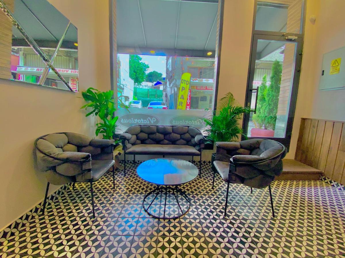 Victorious Hotel Istanbul