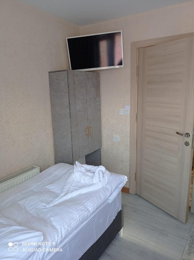 Mir Comfort Apartment Istanbul