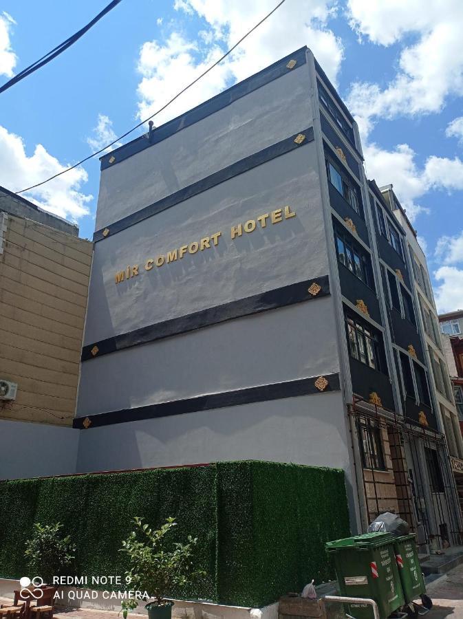 Apartment Mir Comfort Istanbul