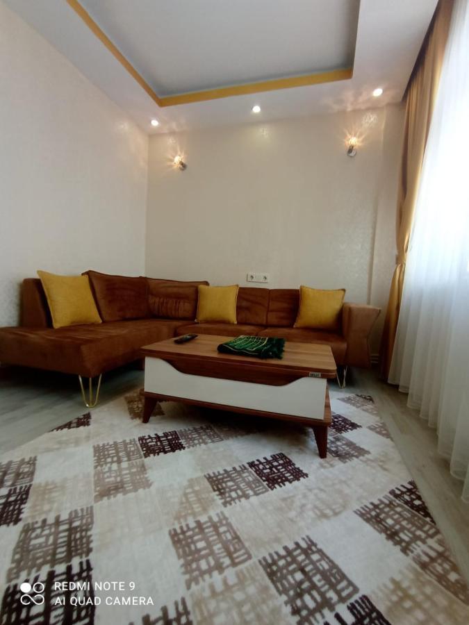 Apartment Mir Comfort
