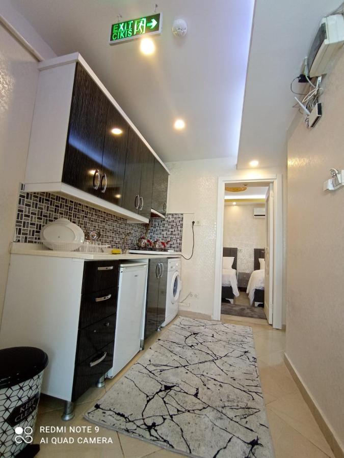 Mir Comfort Apartment *