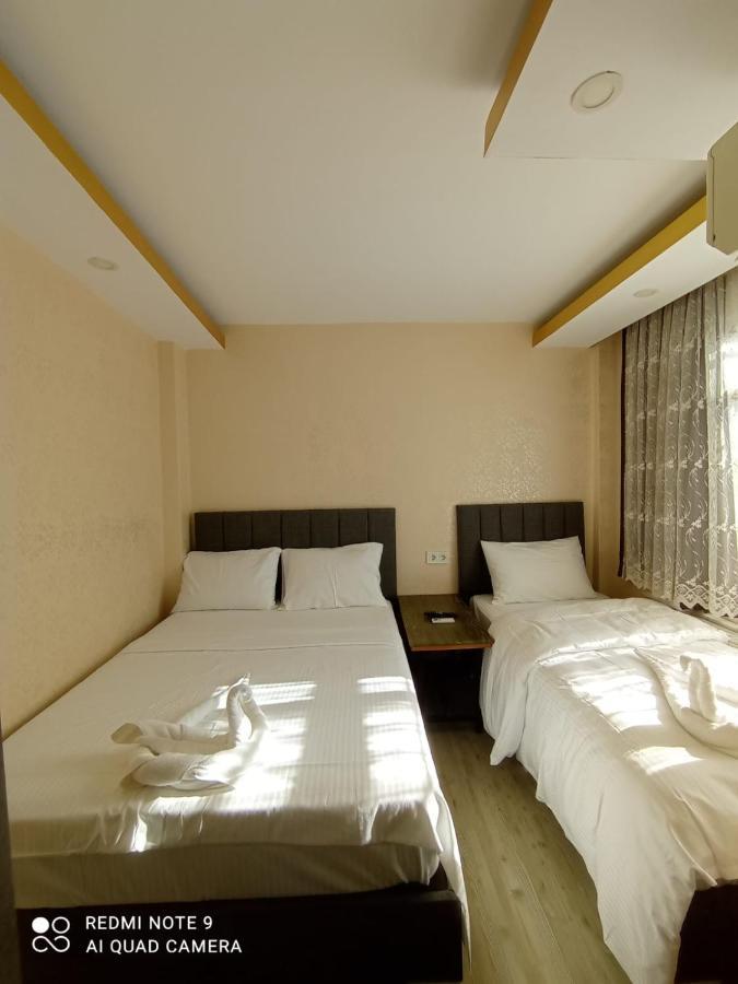 Apartment Mir Comfort