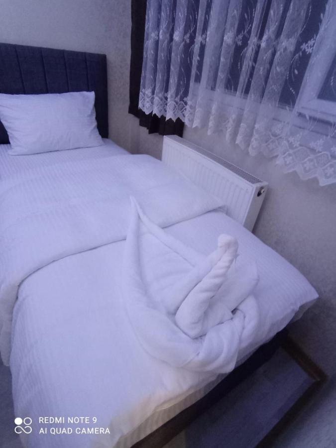 Mir Comfort Apartment Istanbul