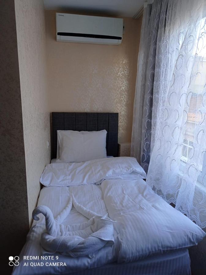 Mir Comfort Apartment Istanbul
