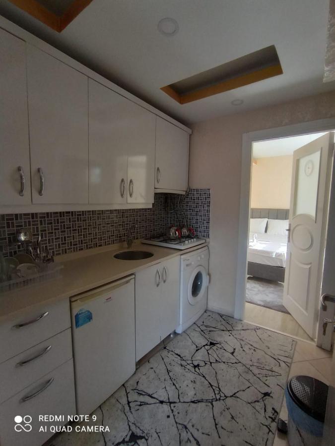 Mir Comfort Apartment Istanbul
