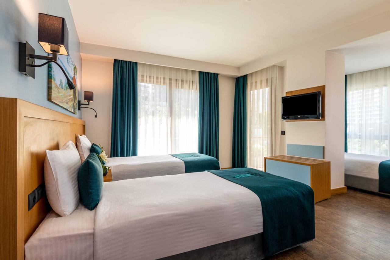 Hotel Urban Bomonti Istanbul