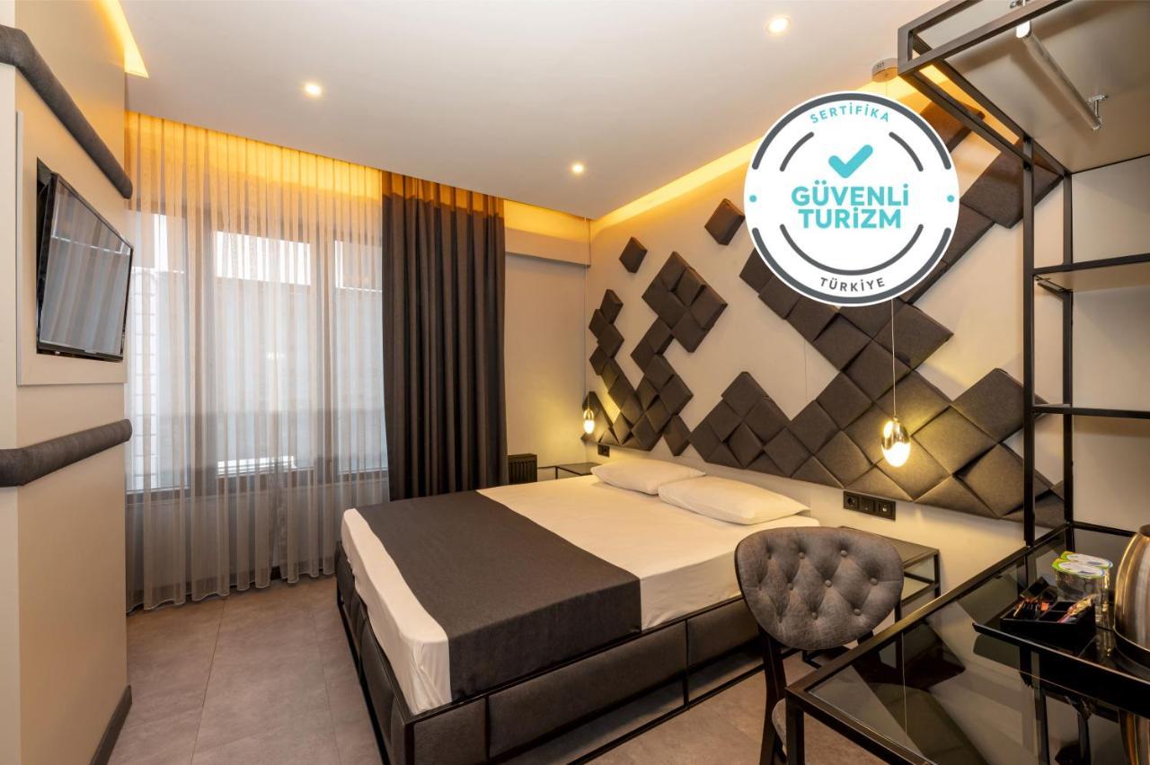 White Palace Otel