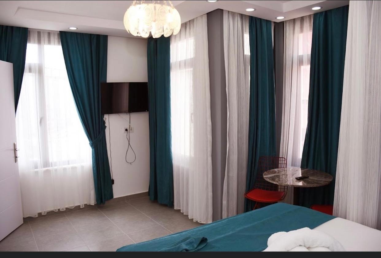 Galata Zade Luxury Boutique Hotel Istanbul