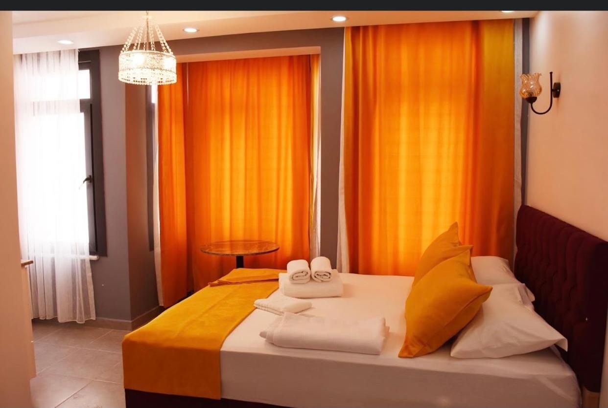 Galata Zade Luxury Boutique 3* Istanbul