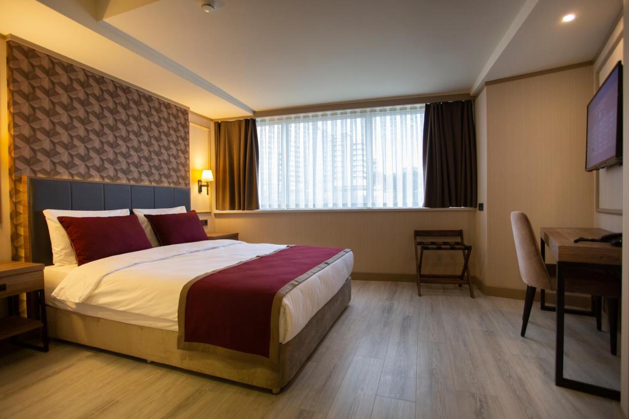 Besiktas Serenity 4* Istanbul