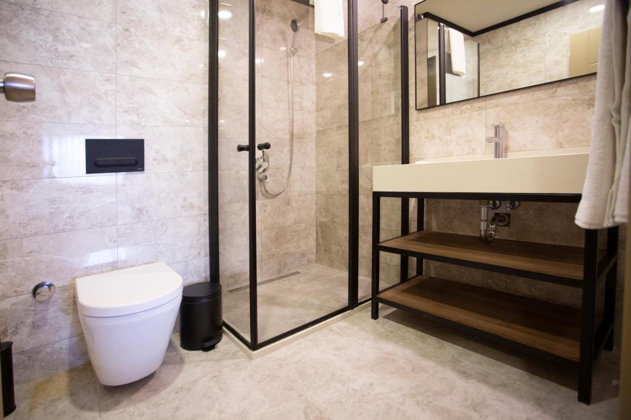 Besiktas Serenity Hotel