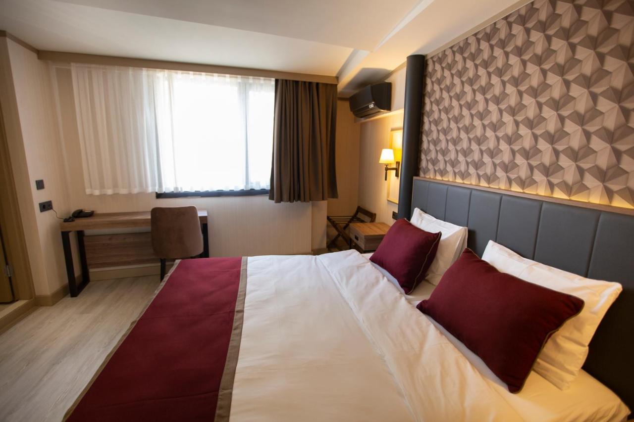 Hotel Besiktas Serenity Istanbul