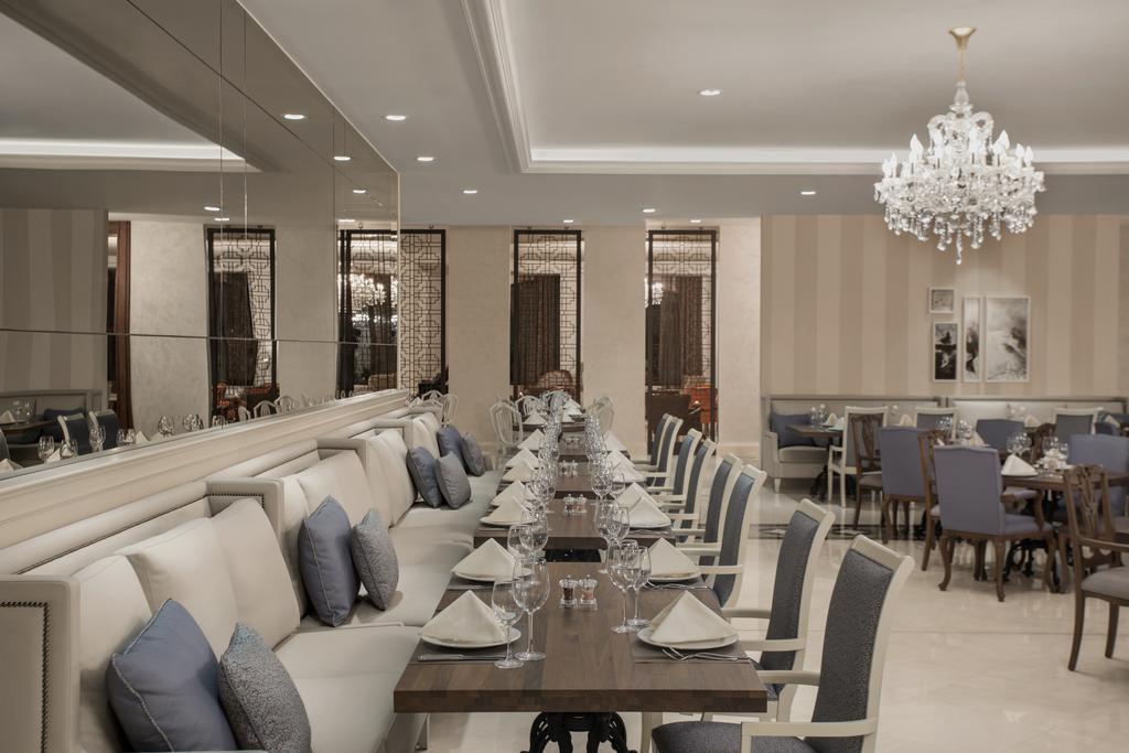 Lazzoni Hotel 5*