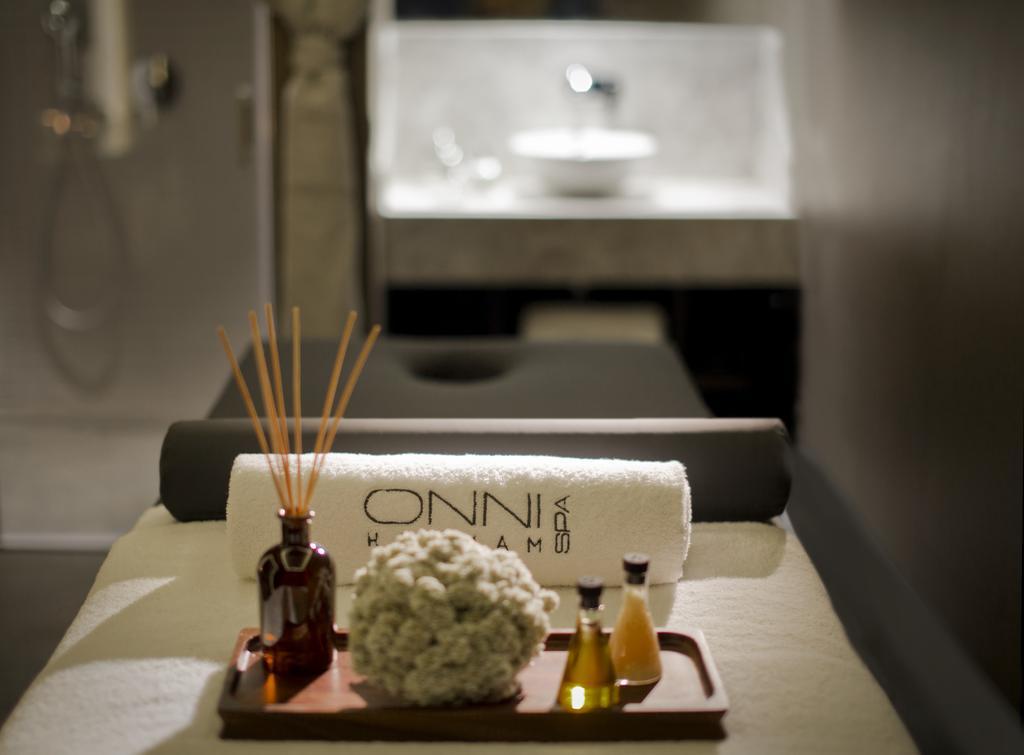 Lazzoni Hotel Istanbul
