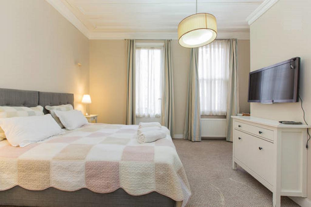 Hotel Zenka Istambul
