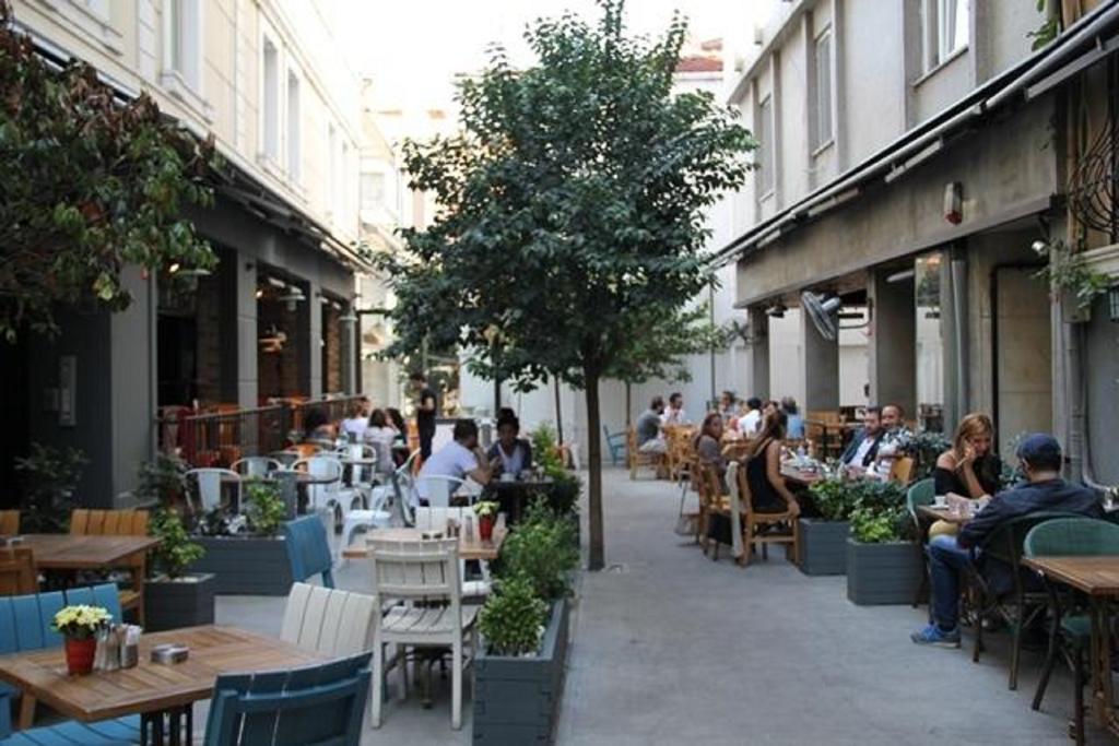 Zenka 2* Istambul