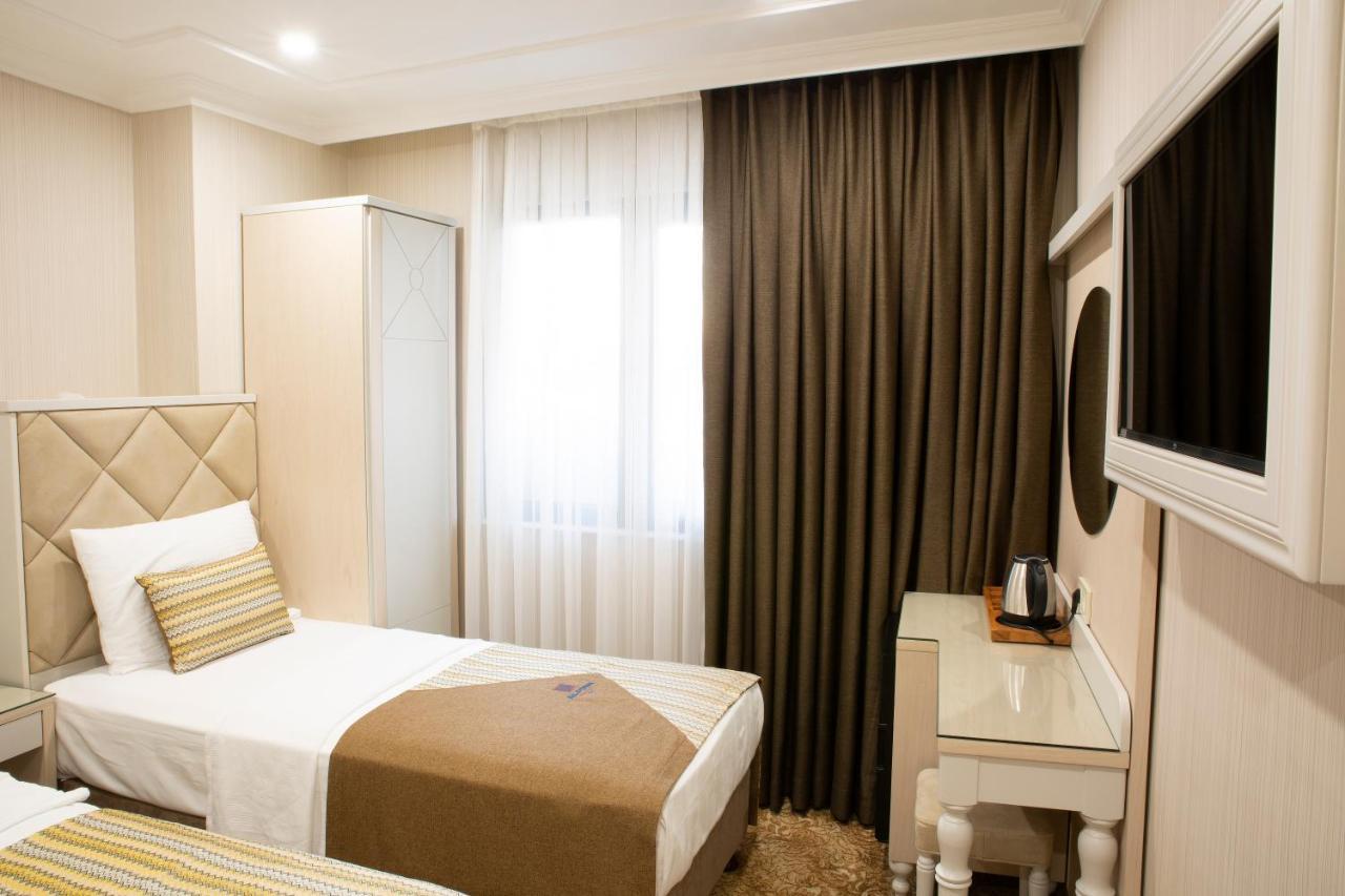 Alpinn Due Otel