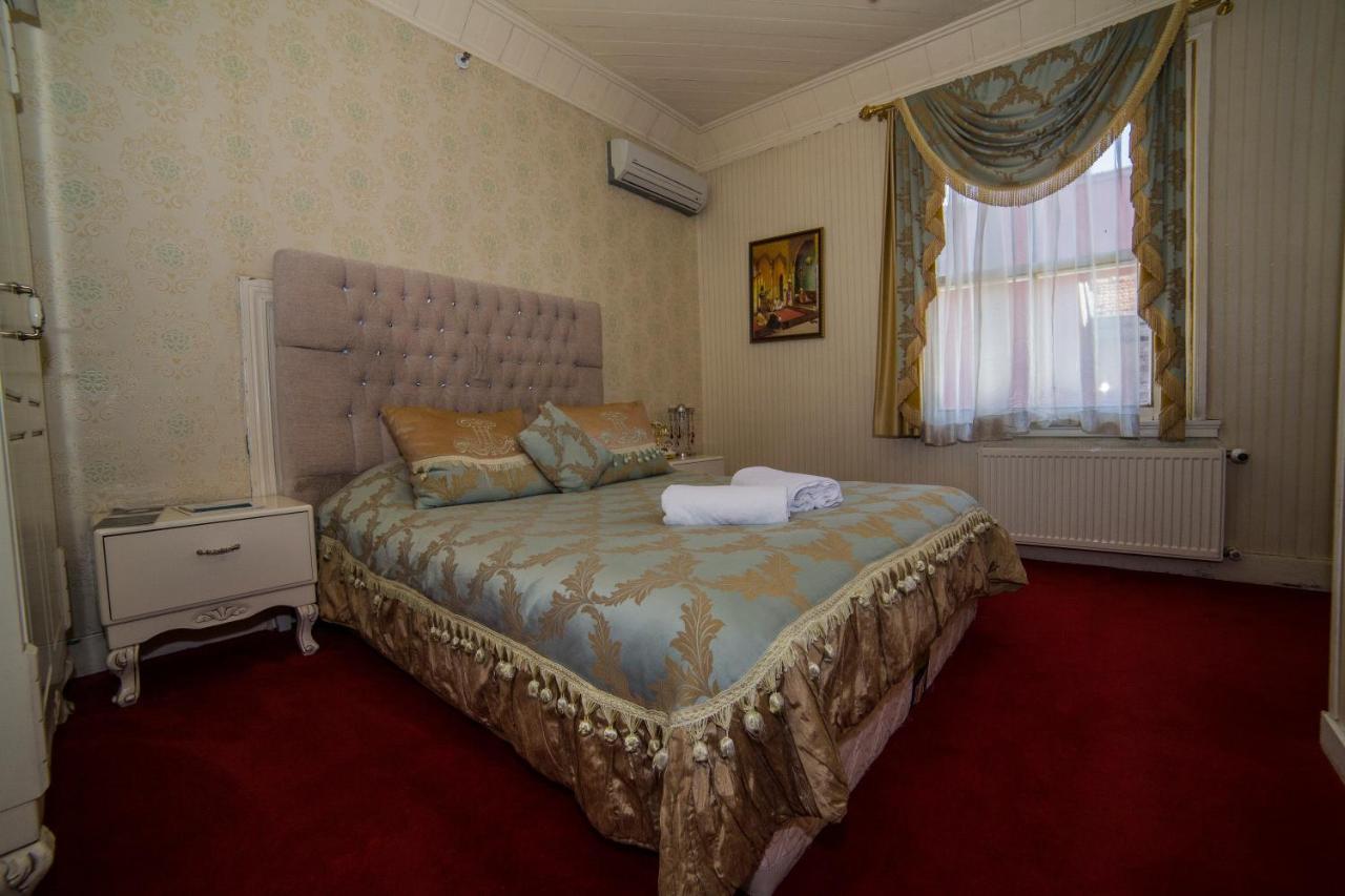 Otel Hhk