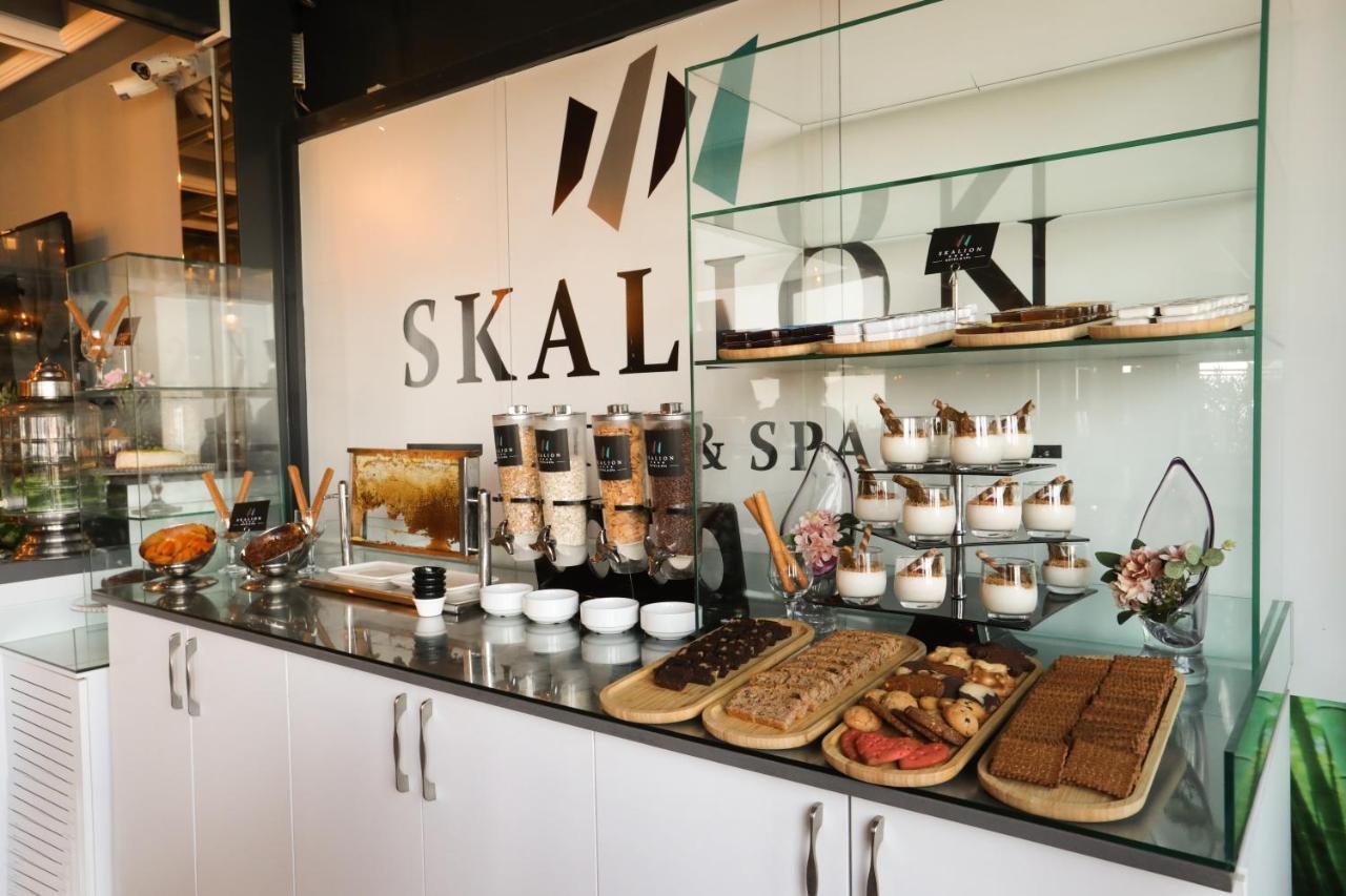 Hotel Skalion