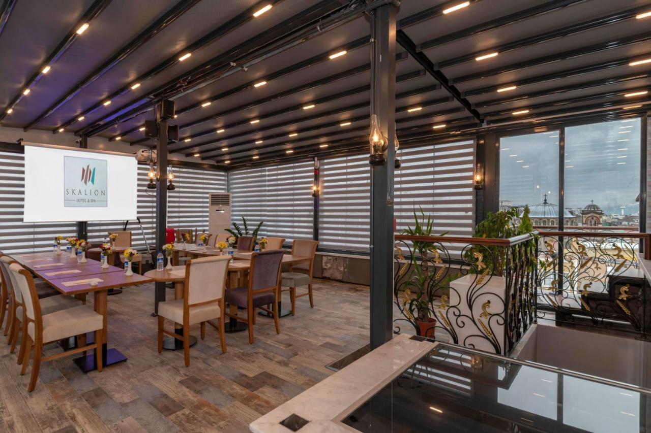 Hotel Skalion 4*