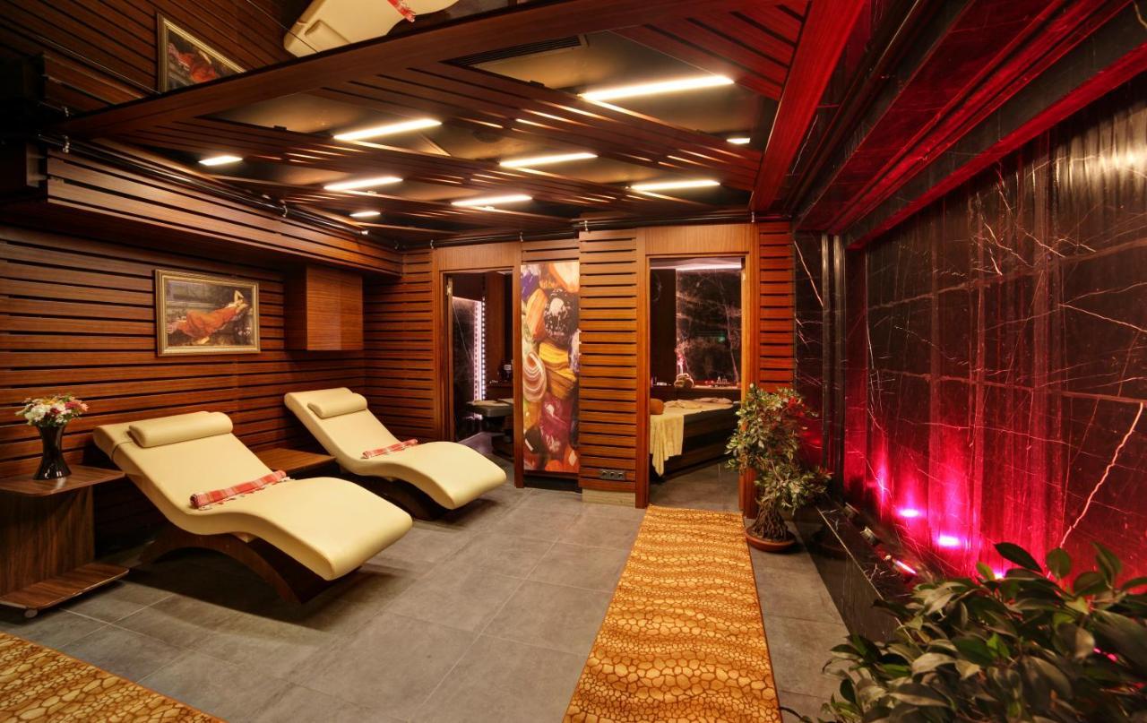 Hotel Skalion 4*