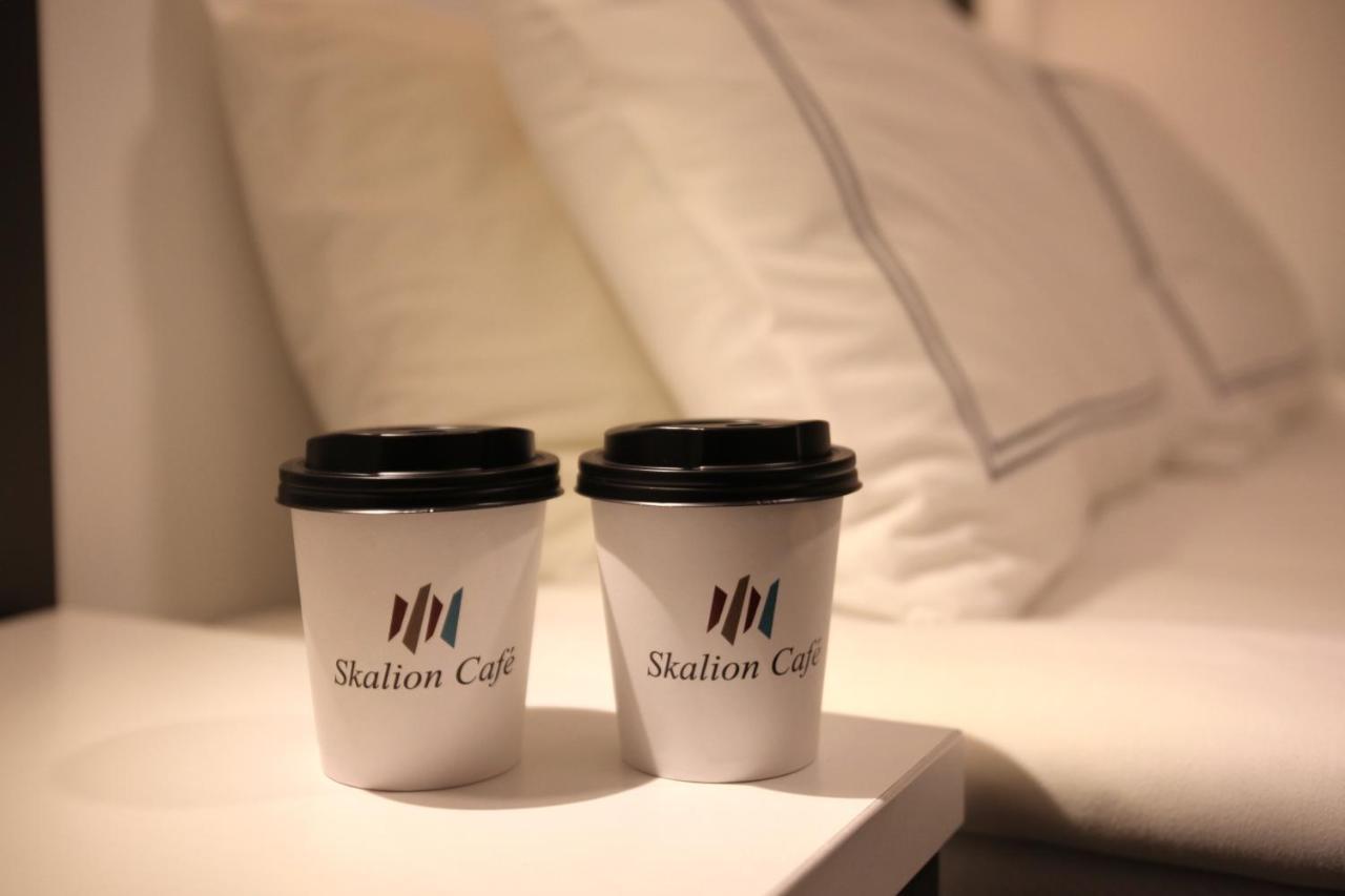 Skalion Istanbul