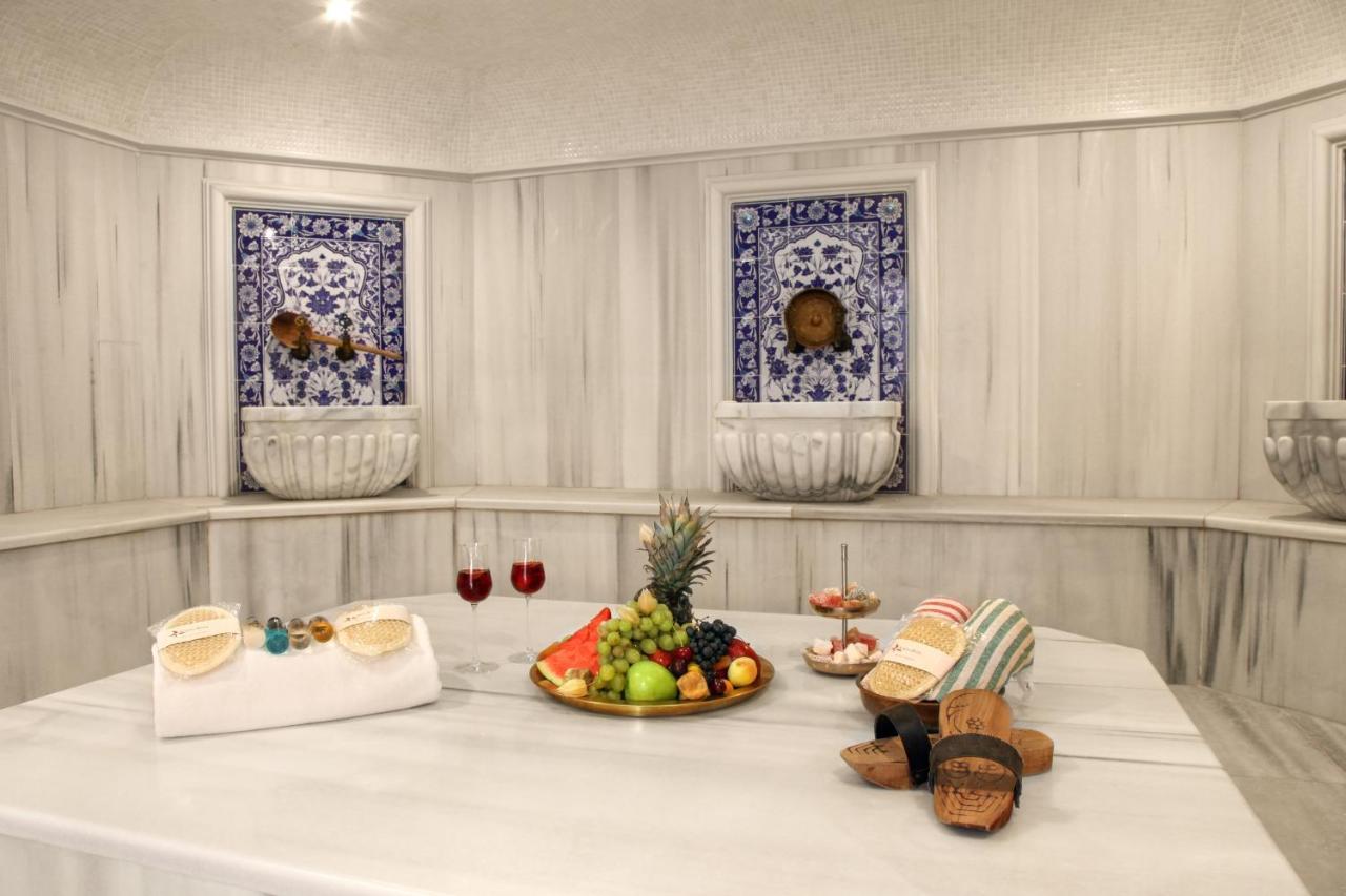 Hotel Skalion Istanbul