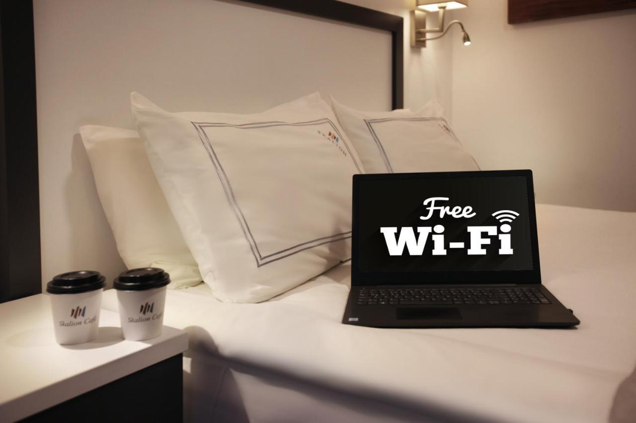 Skalion Hotel