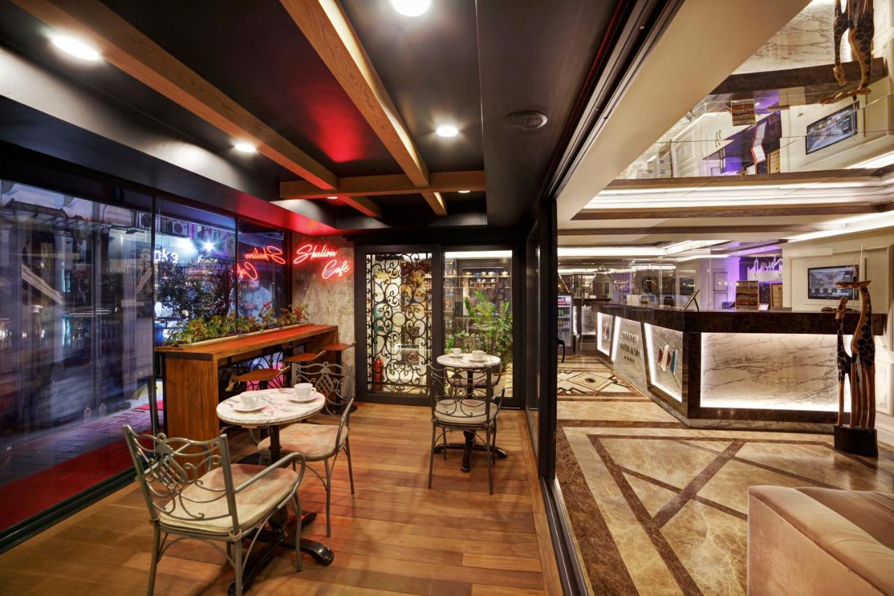 Skalion Istanbul
