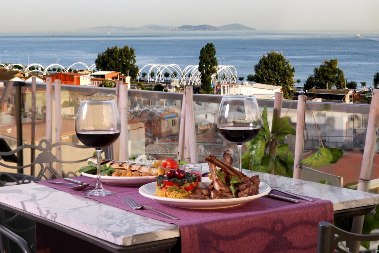 Hotel Skalion Istanbul