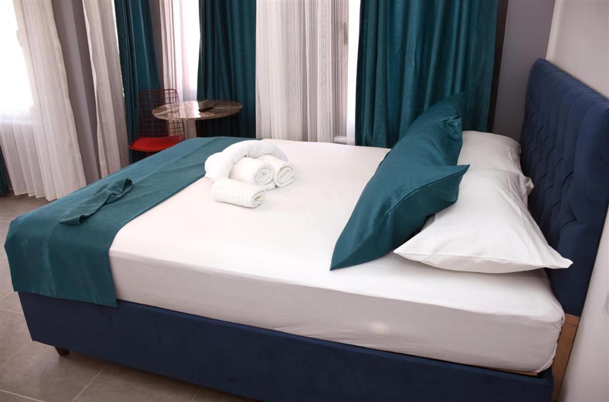 Hotel Galata Zade Luxury Boutique