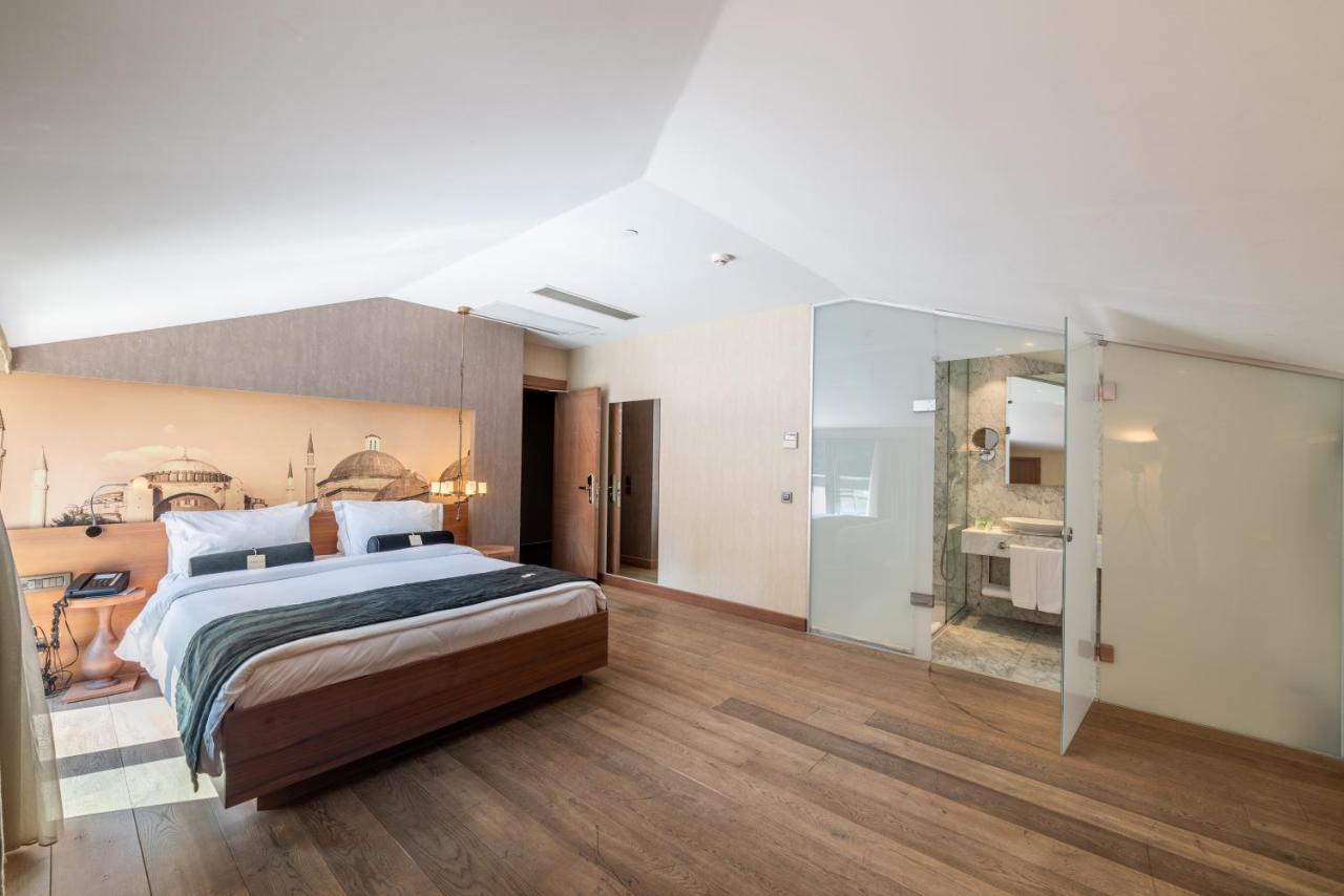 Saint Sophia Hotel