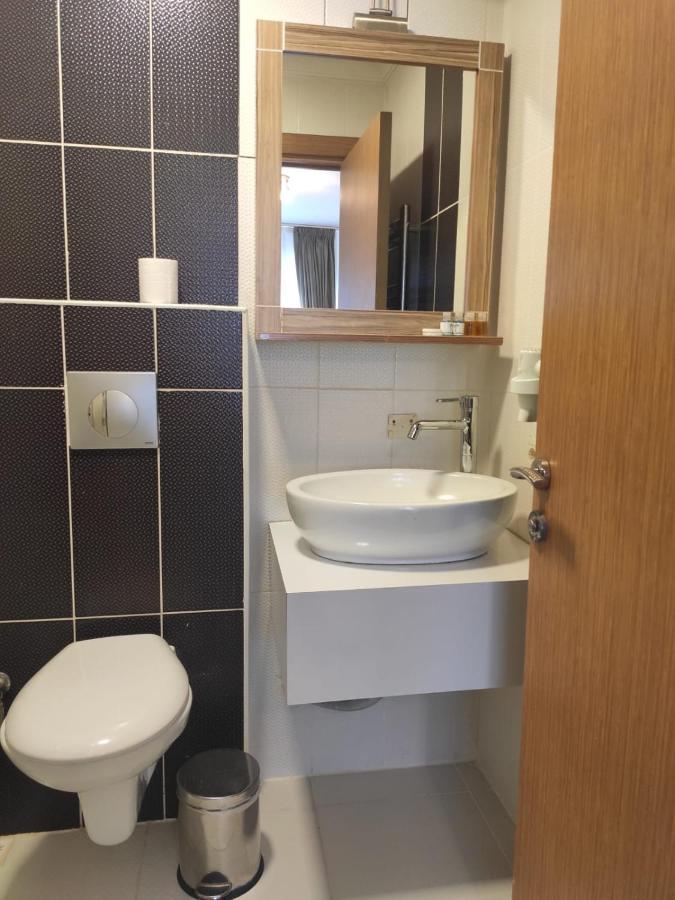 Berlin Nisantasi 3* Istanbul