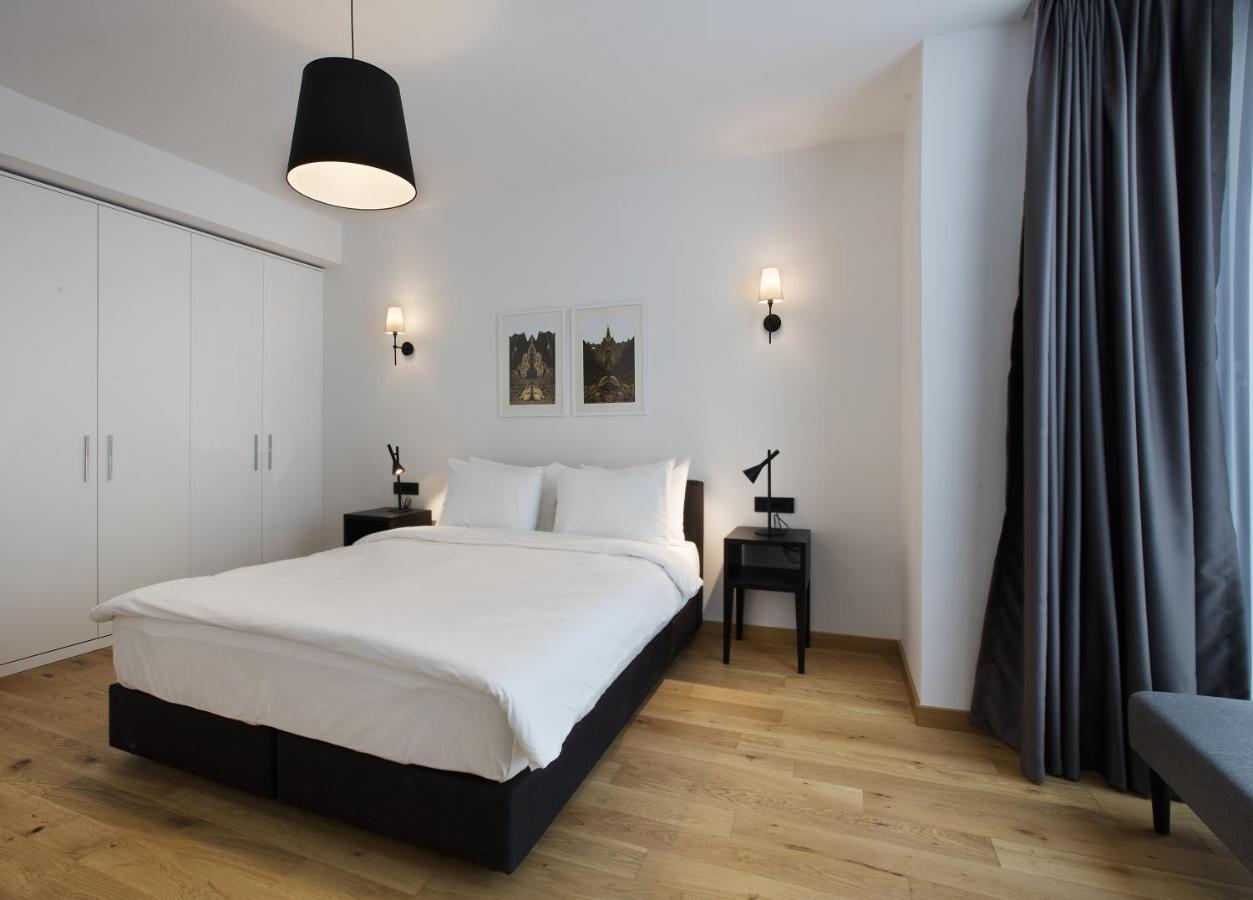 X Flats Taksim * Istanbul